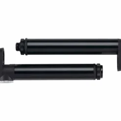 BBB Cycling BMP-102 DoubleShot Mini Fietspomp