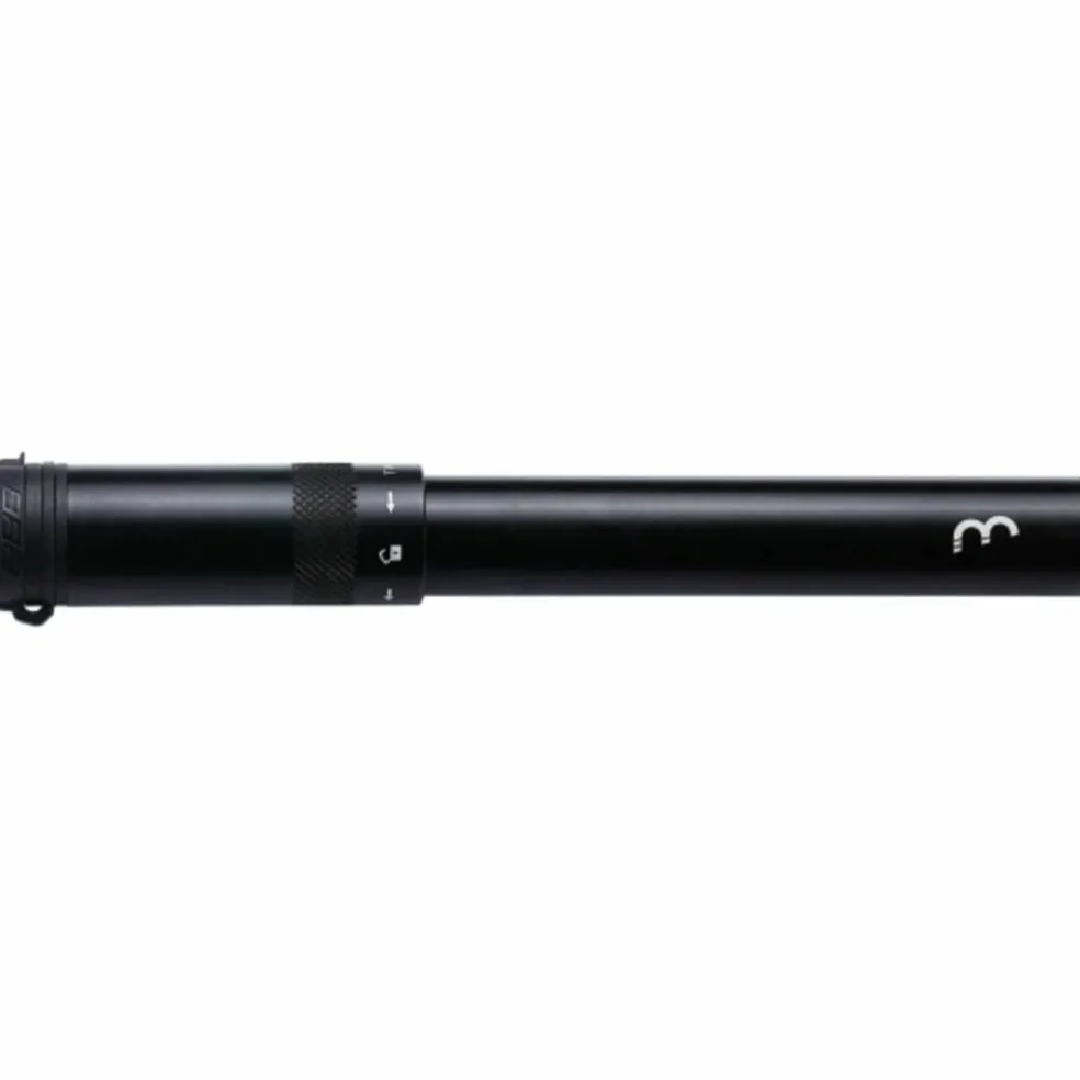 BBB Cycling BMP-49 Easyroad Mini Fietspomp