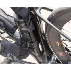 BBB Cycling BMP-49 Easyroad Mini Fietspomp