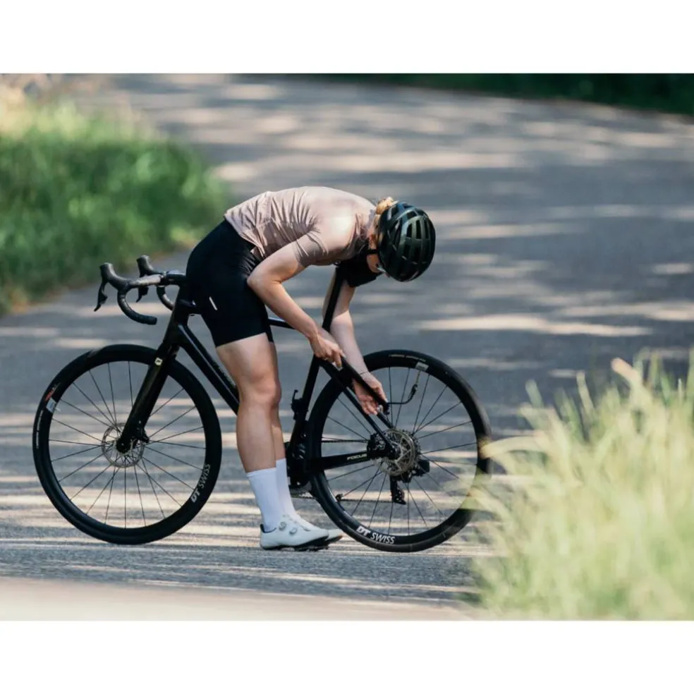 BBB Cycling BMP-121 HighRoad Mini Fietspomp