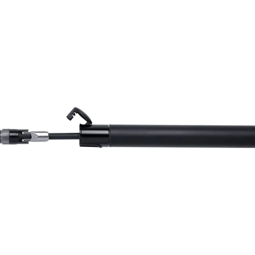 BBB Cycling BMP-121 HighRoad Mini Fietspomp