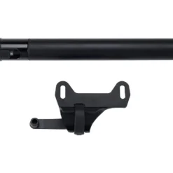 BBB Cycling BMP-121 HighRoad Mini Fietspomp