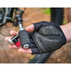 BBB Cycling BMP-34 Minipomp Easyair CO2 Pomp