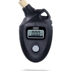 BBB Cycling BMP-90 Pressure Gauge Drukmeter