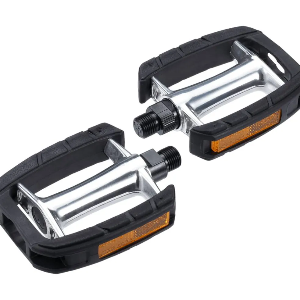 BBB Cycling BPD-45B SteadyRest 2.0 Pedalen
