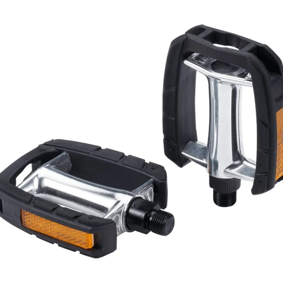 BBB Cycling BPD-45B SteadyRest 2.0 Pedalen