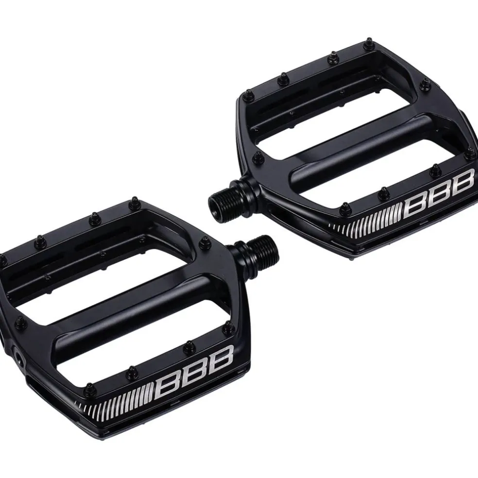 BBB Cycling BPD-36 CoolRide MTB Pedalen