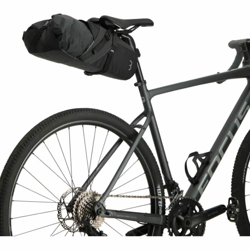 BBB Cycling BSB-148 BagBrace Zadeltas Stabilizer