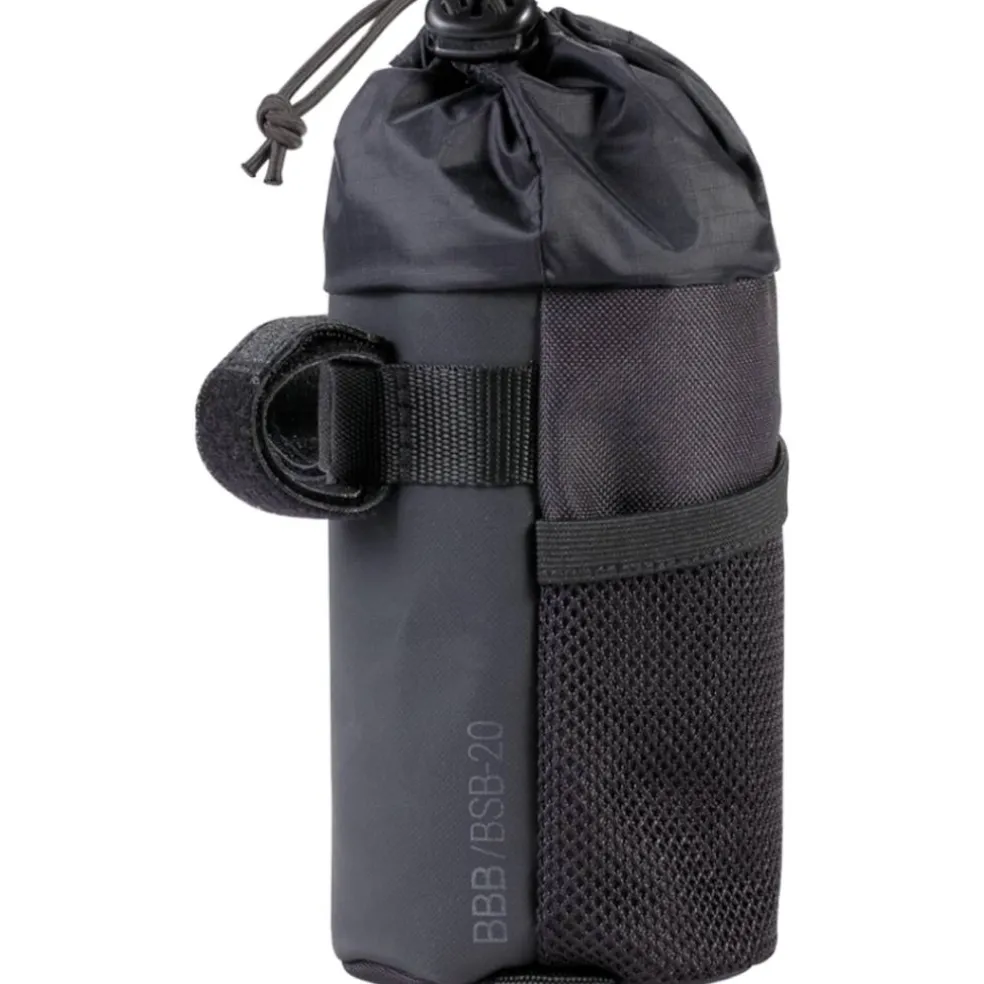 BBB Cycling BSB-20 BarBuddy Stuurtas