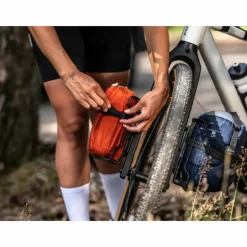 BBB Cycling BSB-161 CargoStraps Bagagebinders