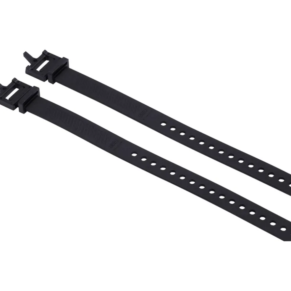 BBB Cycling BSB-161 CargoStraps Bagagebinders