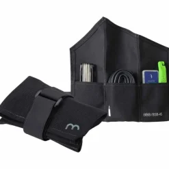 BBB Cycling BSB-59 CombiSet RollPack CO2 Zadeltas