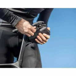 BBB Cycling BSB-59 CombiSet RollPack CO2 Zadeltas