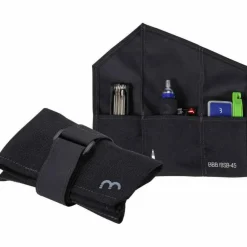 BBB Cycling BSB-59 CombiSet RollPack CO2 Zadeltas
