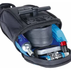 BBB Cycling BSB-13 CurvePack Zadeltas