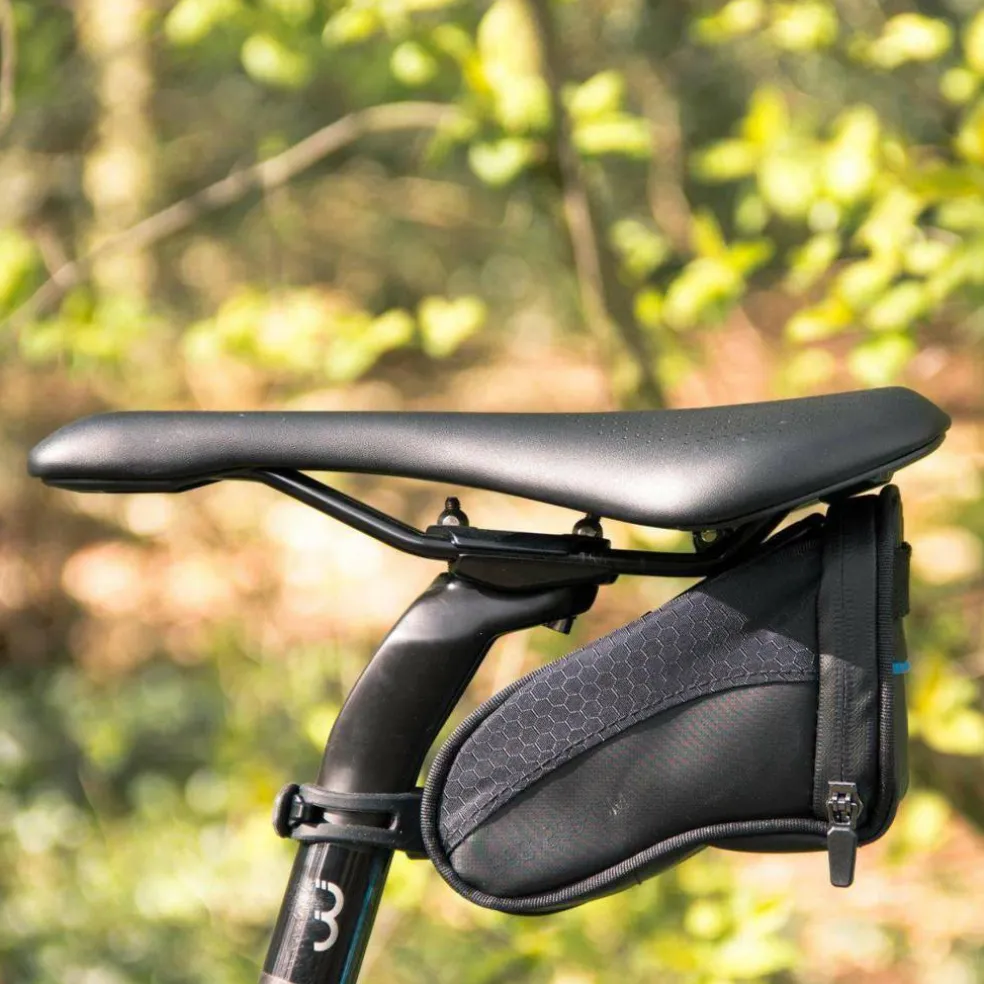 BBB Cycling BSB-13 CurvePack Zadeltas