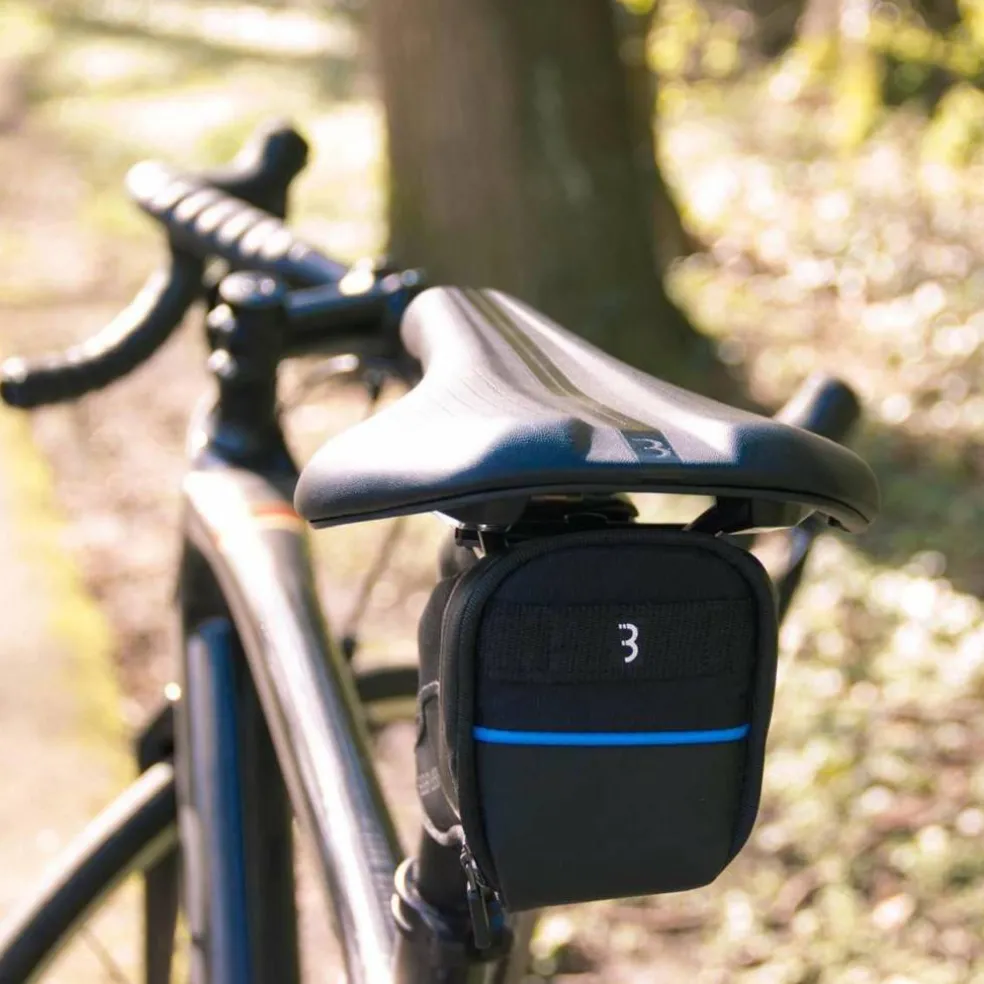 BBB Cycling BSB-13 CurvePack Zadeltas