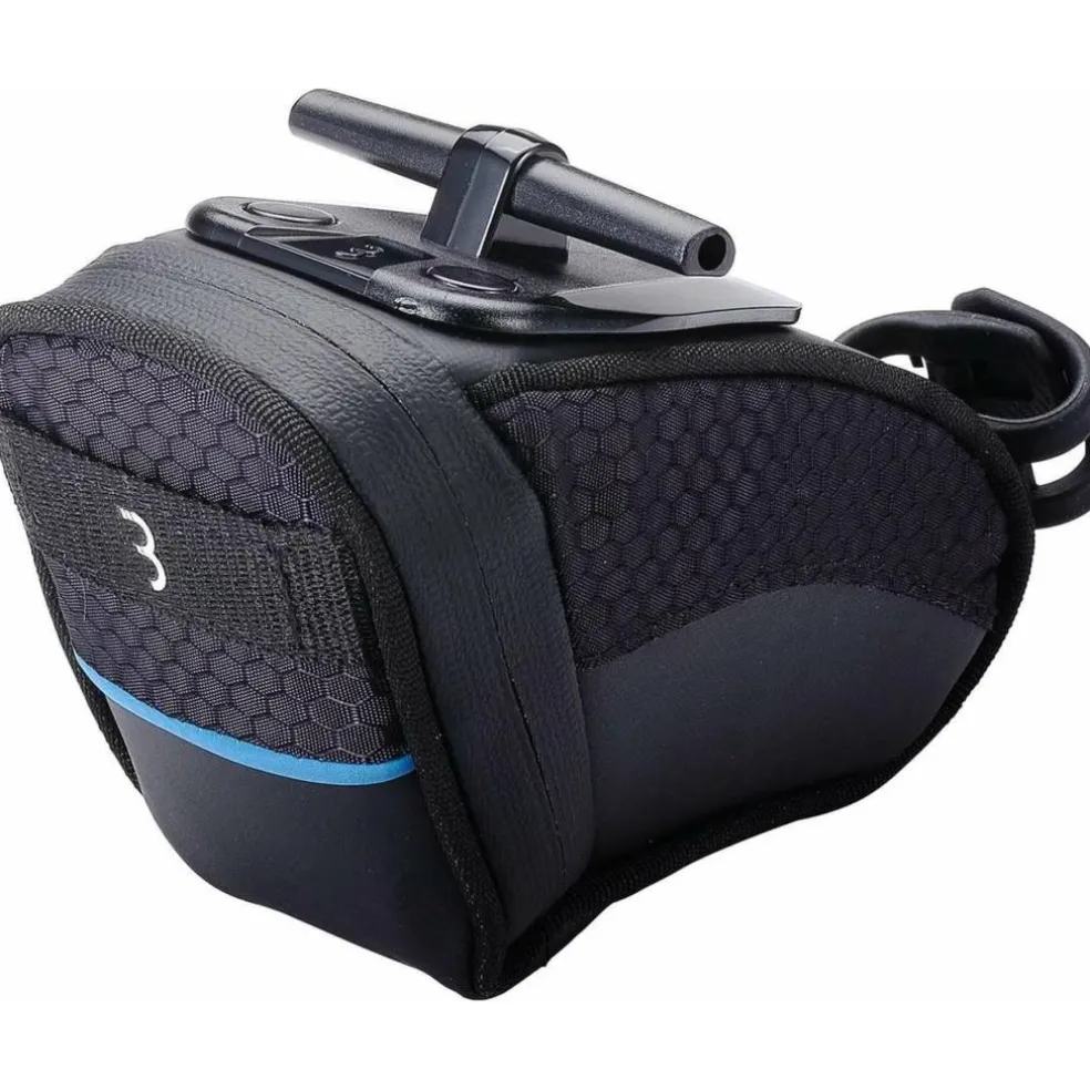 BBB Cycling BSB-13 CurvePack Zadeltas