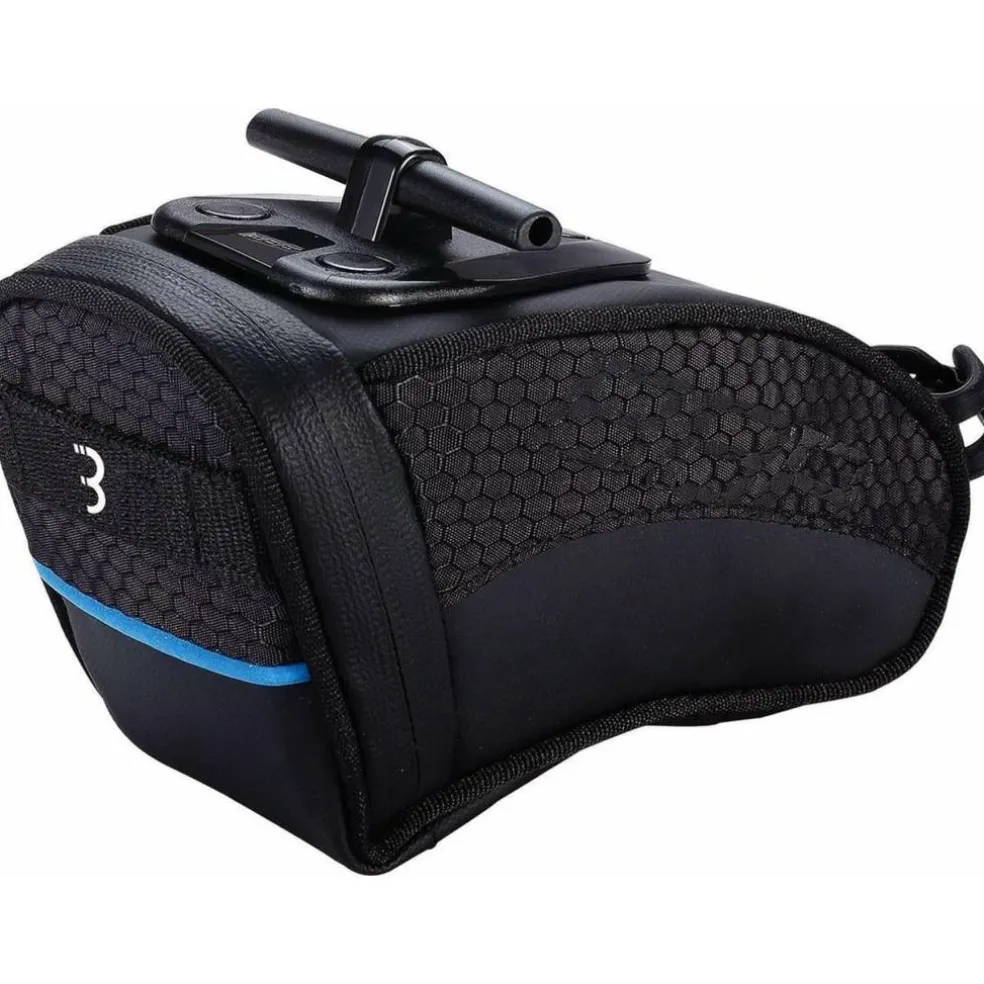 BBB Cycling BSB-13 CurvePack Zadeltas