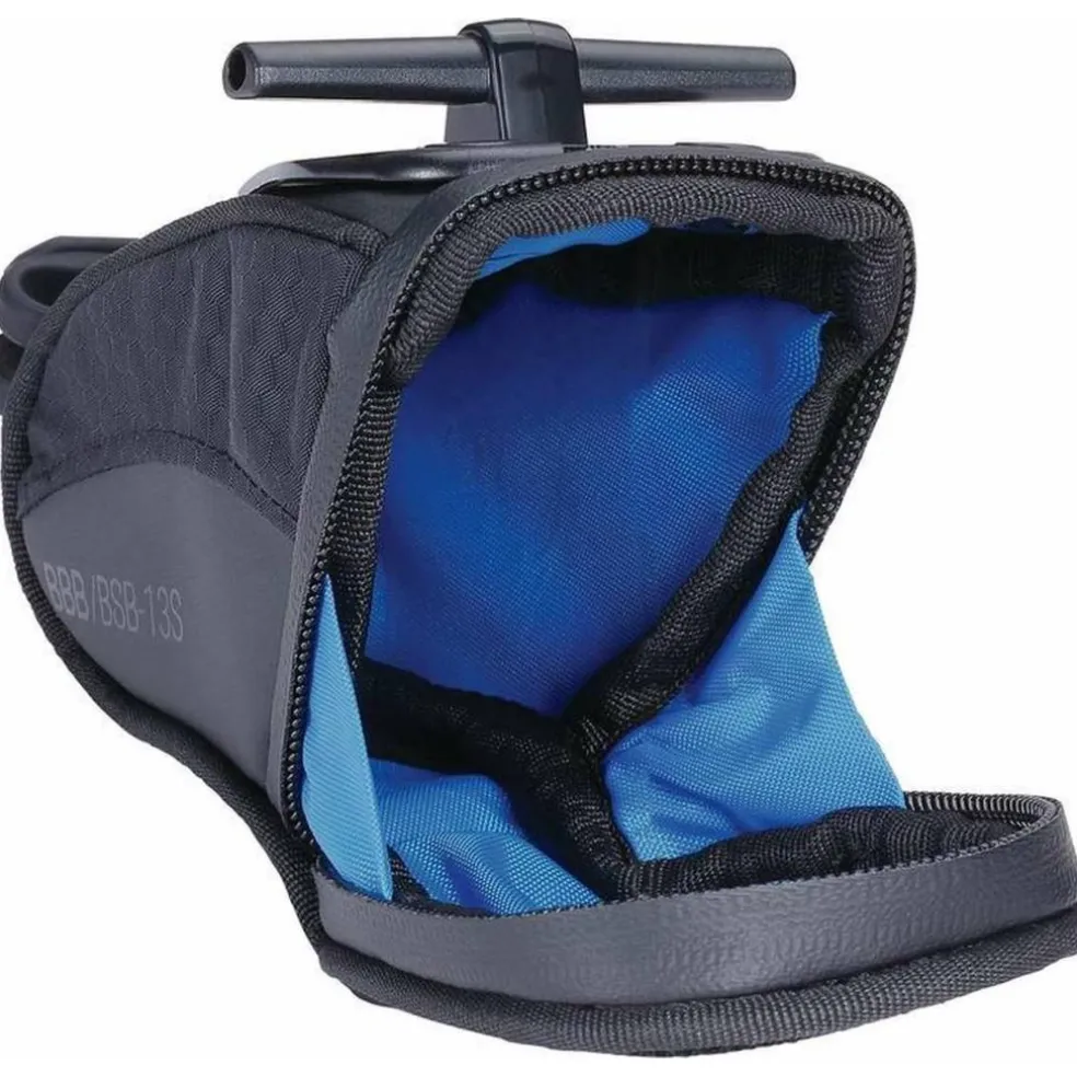 BBB Cycling BSB-13 CurvePack Zadeltas