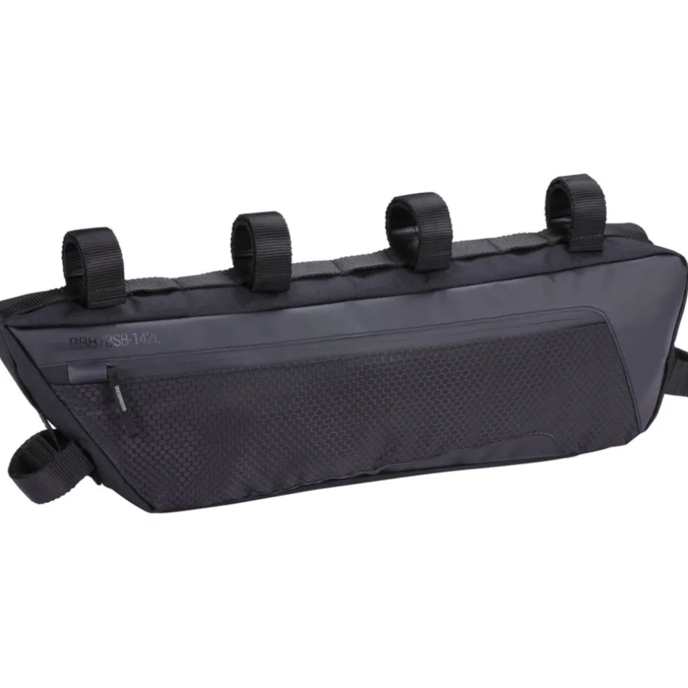 BBB Cycling BSB-142 MiddleMate Frametas