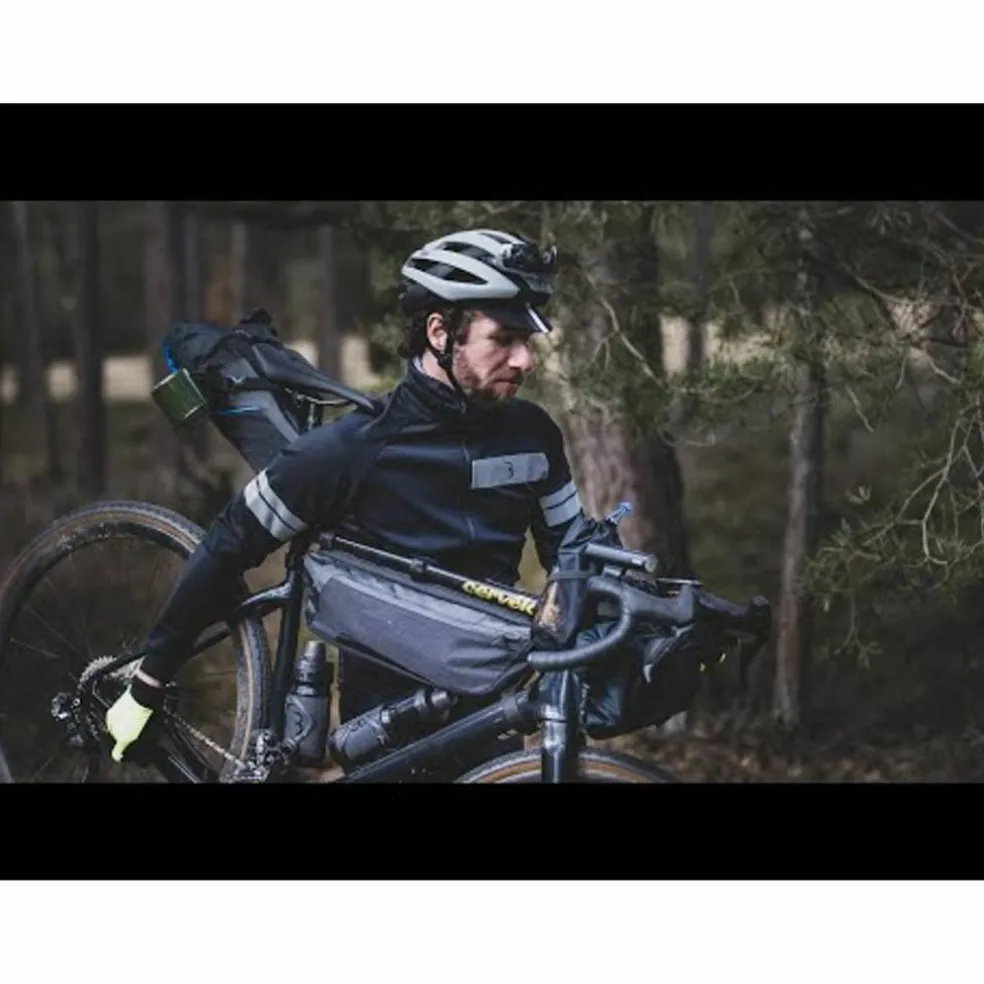BBB Cycling BSB-142 MiddleMate Frametas