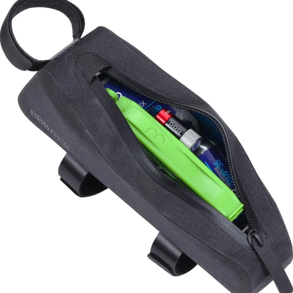 BBB Cycling BSB-62 SealTank Frametas
