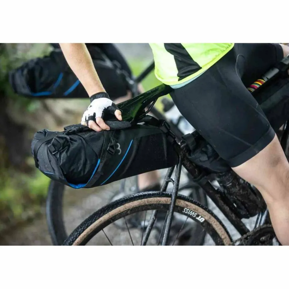 BBB Cycling BSB-143 Seat SideKick Zadeltas