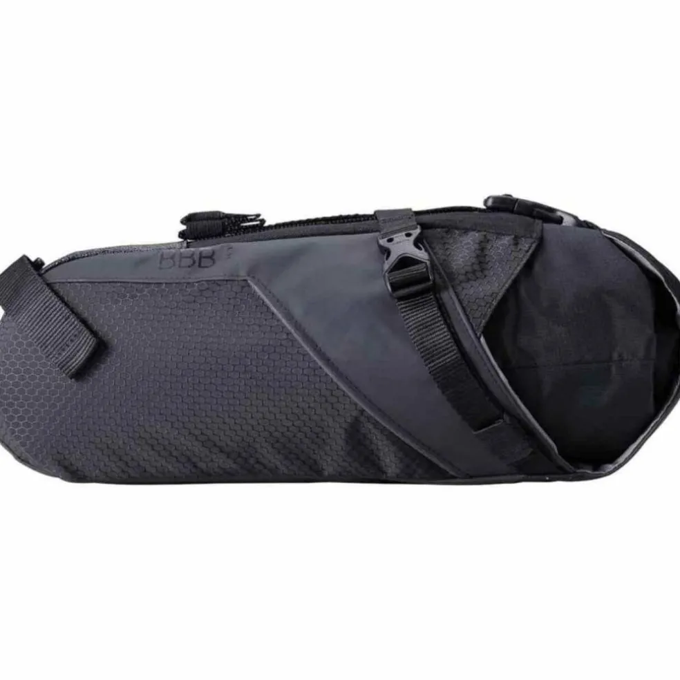 BBB Cycling BSB-143 Seat SideKick Zadeltas
