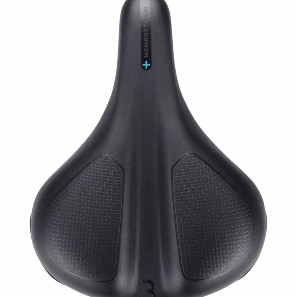 BBB Cycling BSD-102 Comfortplus Relaxed Zadel