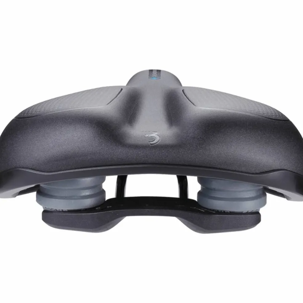 BBB Cycling BSD-102 Comfortplus Relaxed Zadel