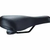BBB Cycling BSD-106 ComfortPlus Upright Zadel