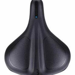 BBB Cycling BSD-106 ComfortPlus Upright Zadel