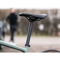 BBB Cycling BSD-156 Echelon Comfort Zadel