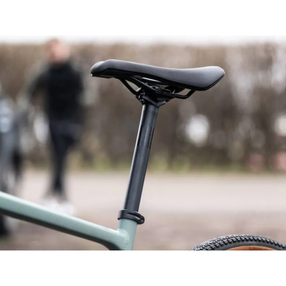 BBB Cycling BSD-156 Echelon Comfort Zadel