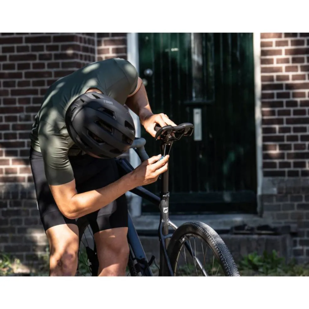 BBB Cycling BSD-156 Echelon Comfort Zadel