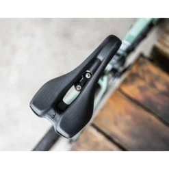 BBB Cycling BSD-156 Echelon Comfort Zadel