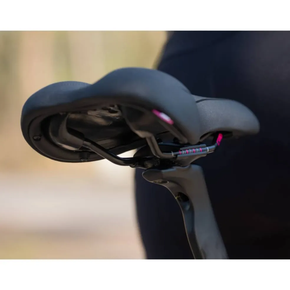BBB Cycling BSD-67 LadySport Zadel