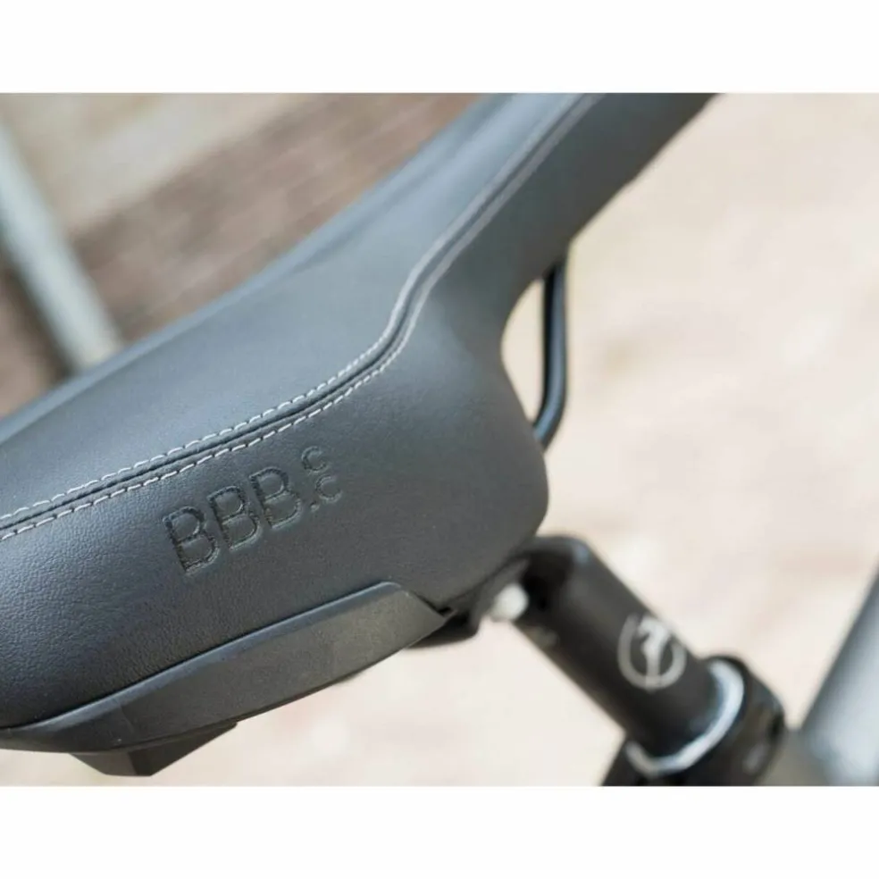 BBB Cycling BSD-122 SoftShape Active Zadel