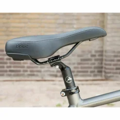 BBB Cycling BSD-122 SoftShape Active Zadel