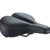 BBB Cycling BSD-125 SoftShape Relaxed Anatomic Zadel