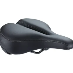 BBB Cycling BSD-125 SoftShape Relaxed Anatomic Zadel