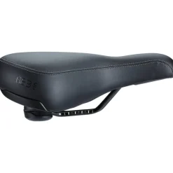 BBB Cycling BSD-125 SoftShape Relaxed Anatomic Zadel