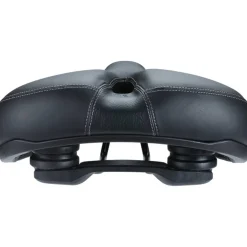BBB Cycling BSD-125 SoftShape Relaxed Anatomic Zadel