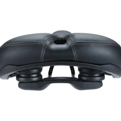 BBB Cycling BSD-128 SoftShape Upright Anatomic Zadel