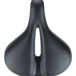 BBB Cycling BSD-128 SoftShape Upright Anatomic Zadel