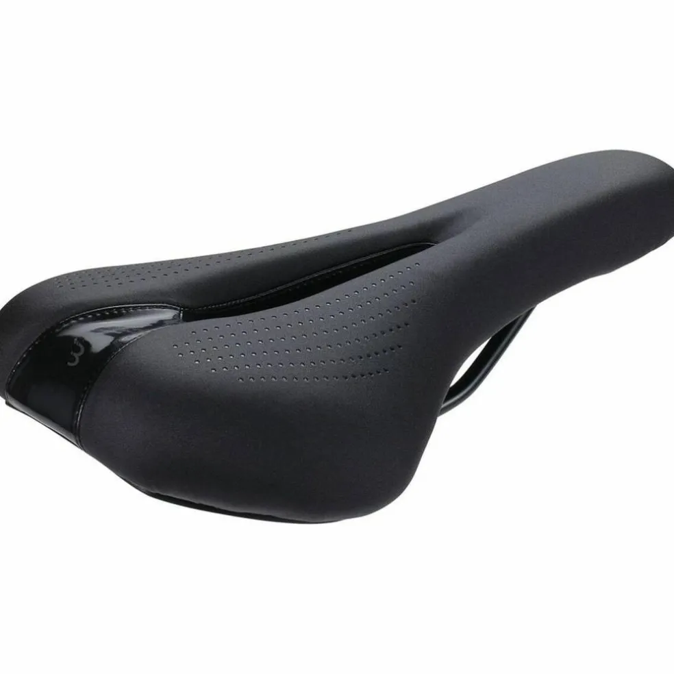 BBB Cycling BSD-135 Sport Comfort 2.0 Zadel