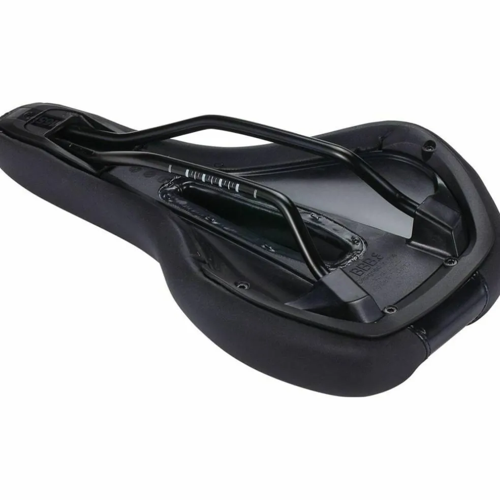 BBB Cycling BSD-135 Sport Comfort 2.0 Zadel