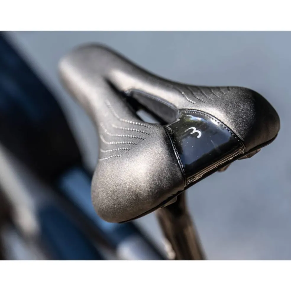 BBB Cycling BSD-135 Sport Comfort 2.0 Zadel