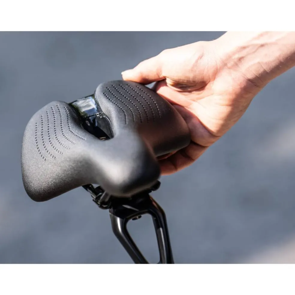 BBB Cycling BSD-135 Sport Comfort 2.0 Zadel